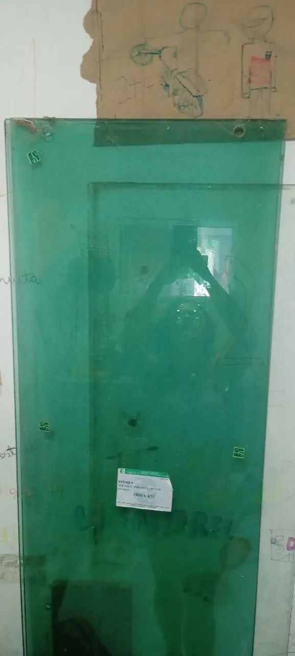 Box para banheiro  - Foto 4