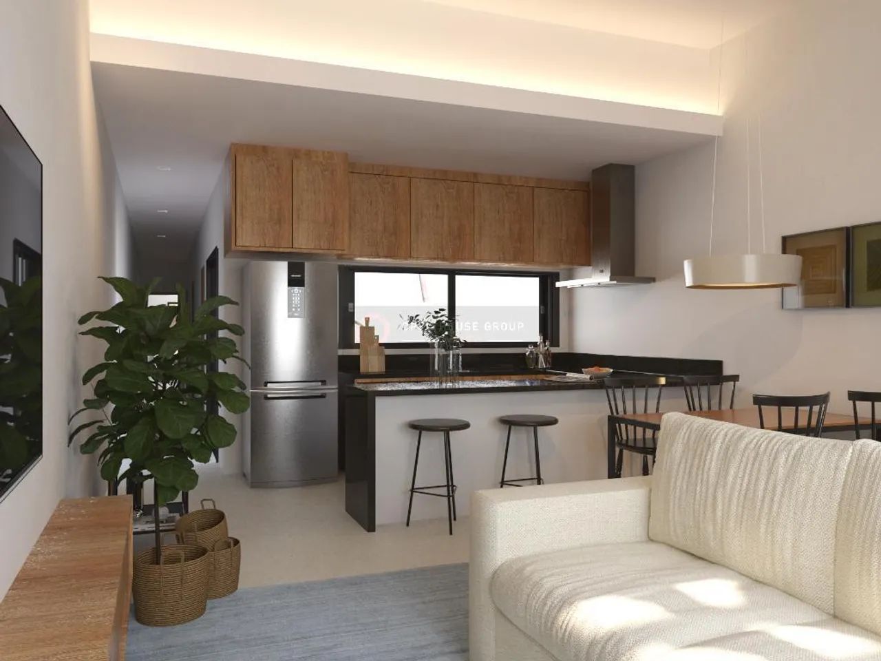 Casas 3 Quartos no Jardim Atlântico - Foto 2