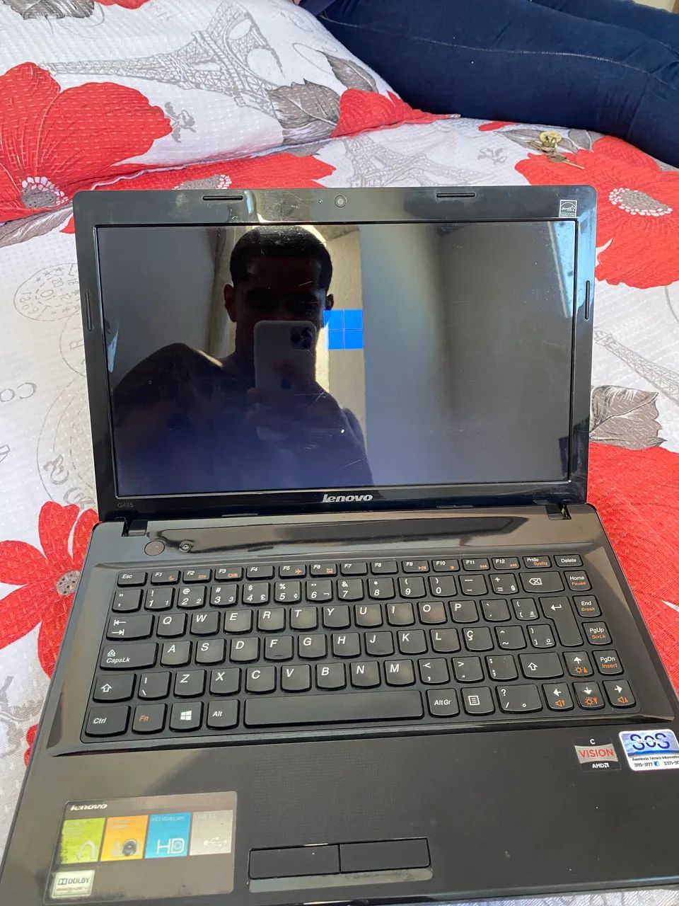 Notebook Lenovo  - Foto 3