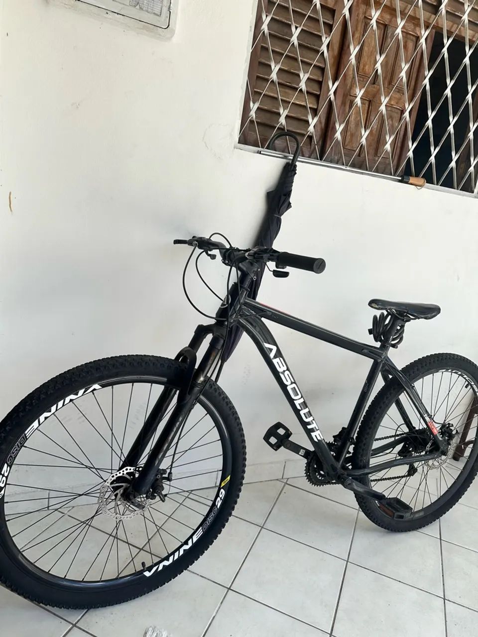 Bicicleta Absolute Aro 29 - Foto 2