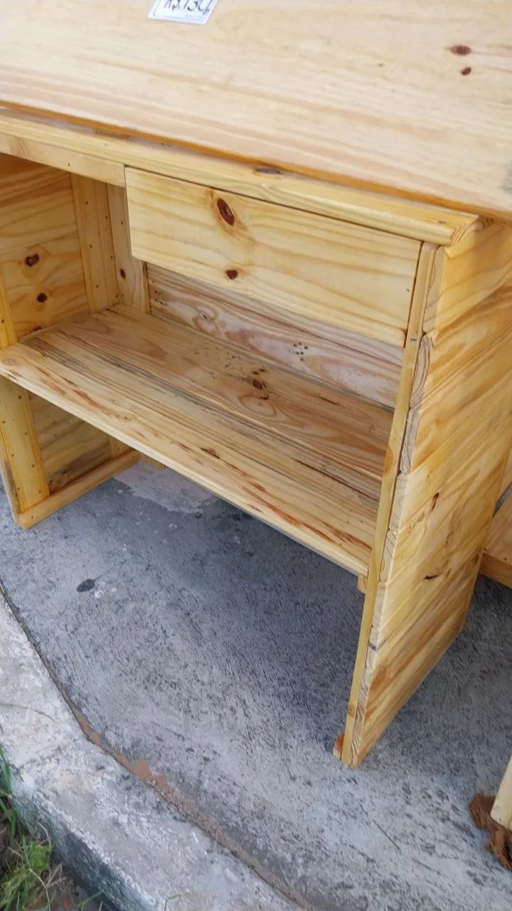 Balcão de atendimento  - Foto 2