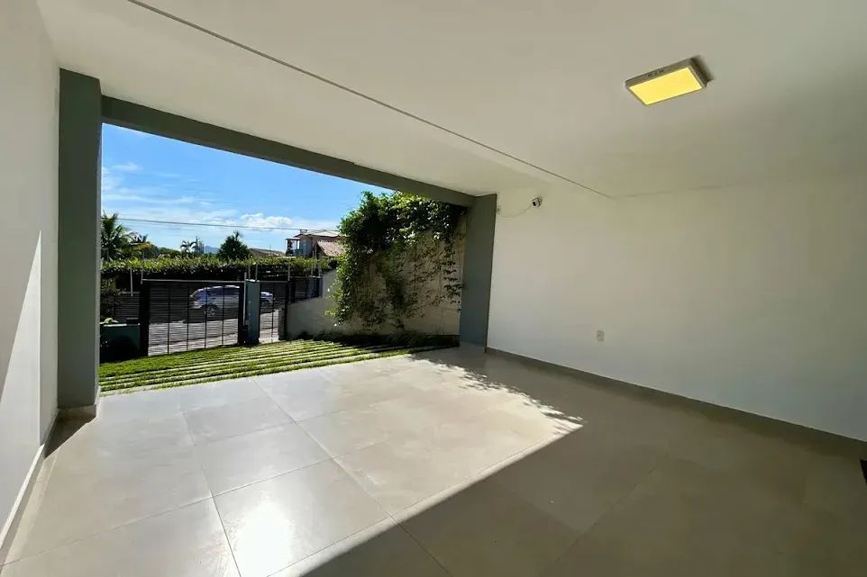 Casa mobiliada de 4 quartos com 3 suítes e 280m privativos localizada no Centro de Florian - Foto 4