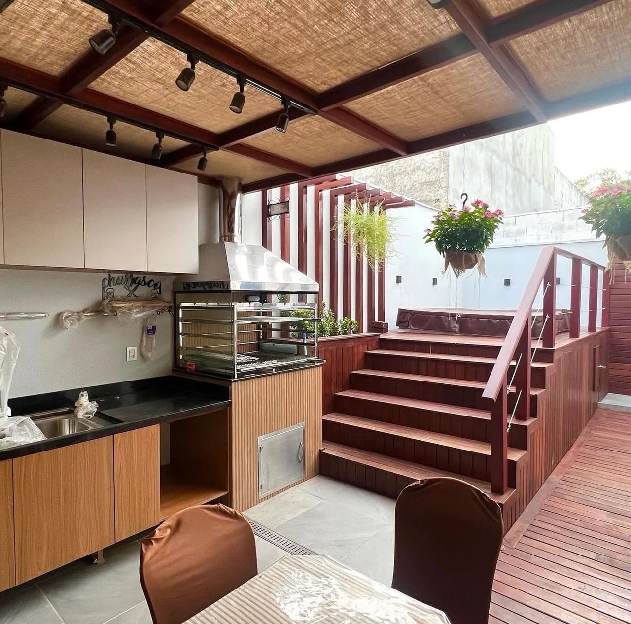 Casa Duplex na Ponta Negra  - Foto 4