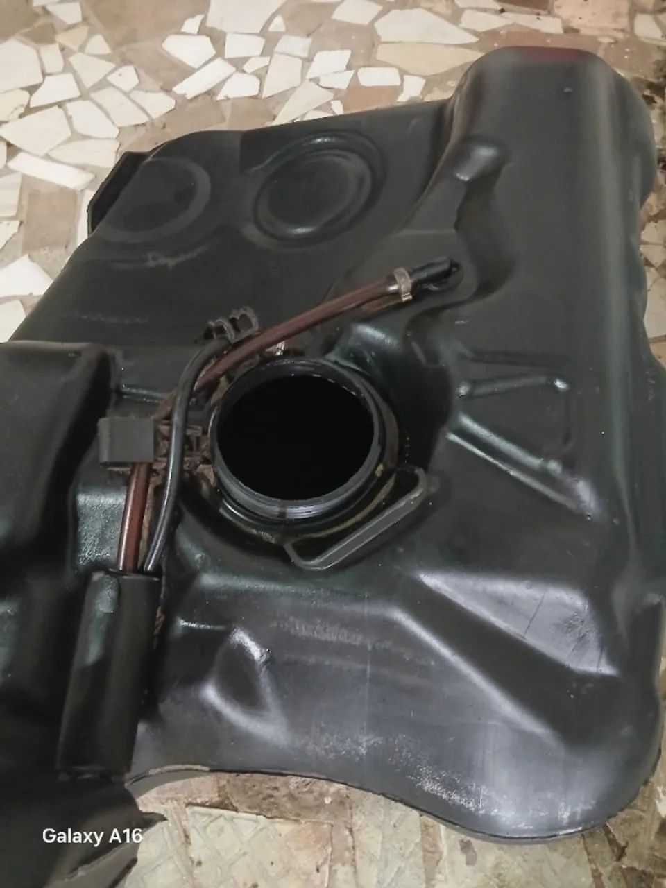 Tanque de Combustível Golf  - Foto 4