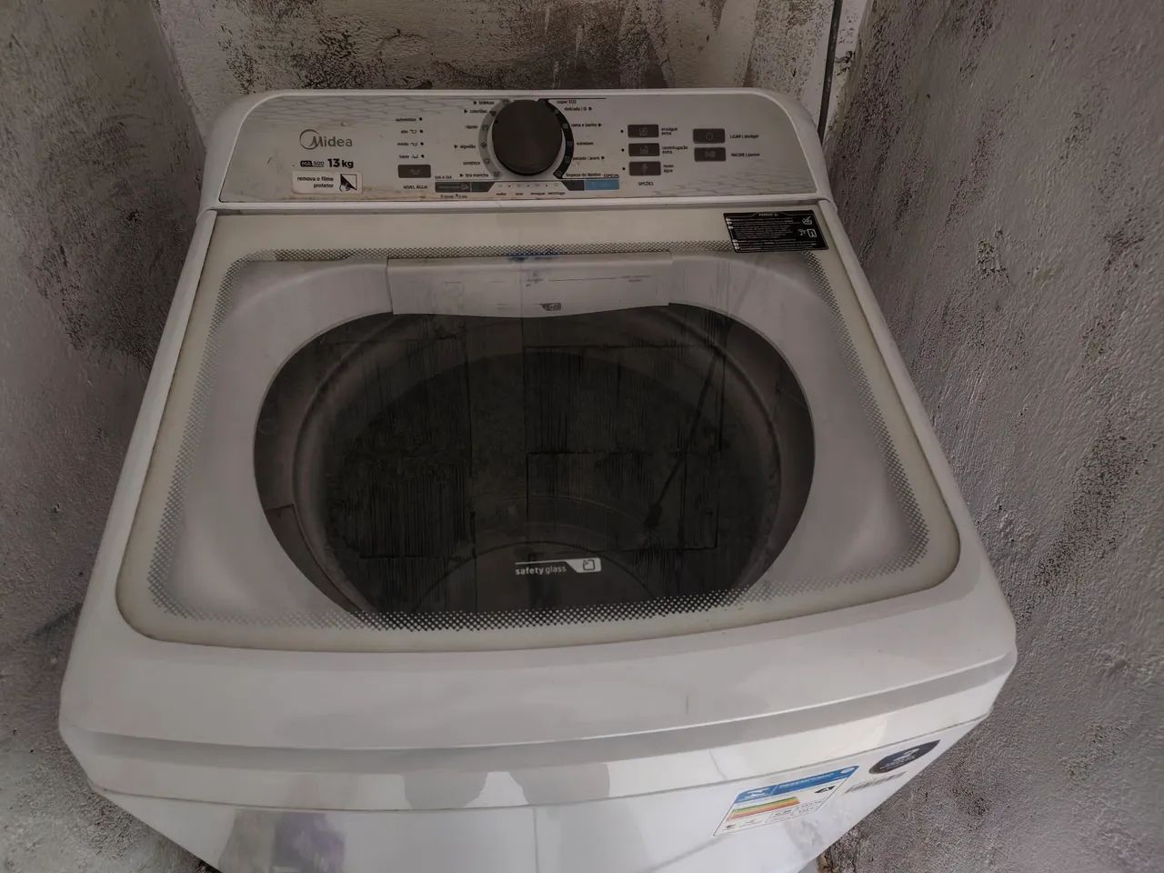 Máquina de lavar  - Foto 5