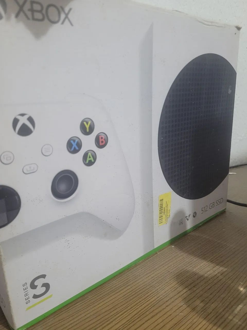 Xbox Series S - Foto 2
