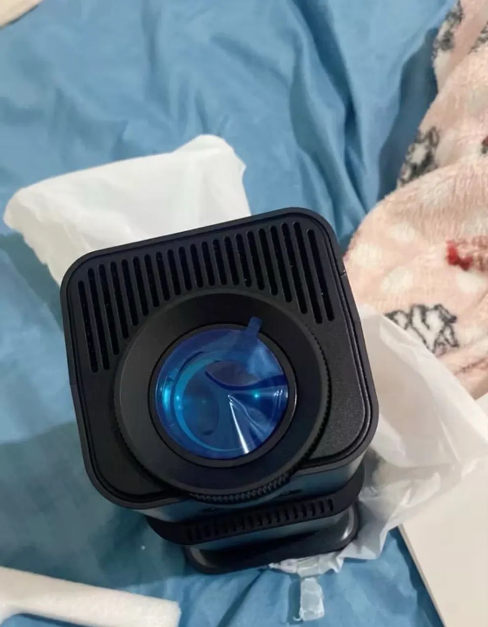 Projetor hy320 Full HD - Foto 4