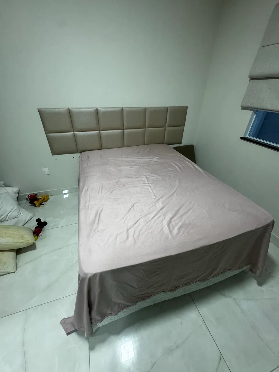 CAMA CASAL MOLAS ENSACADAS - Foto 3