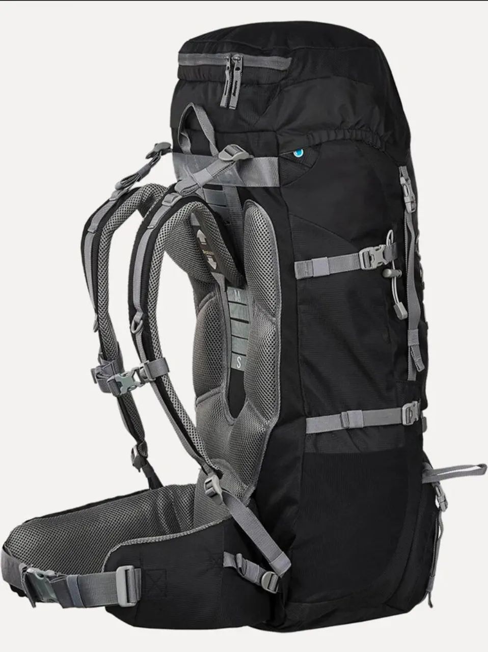 Mochila trekking 100 - Foto 2