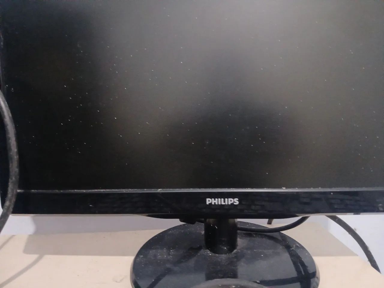 Computador com munitor e teclado  - Foto 5