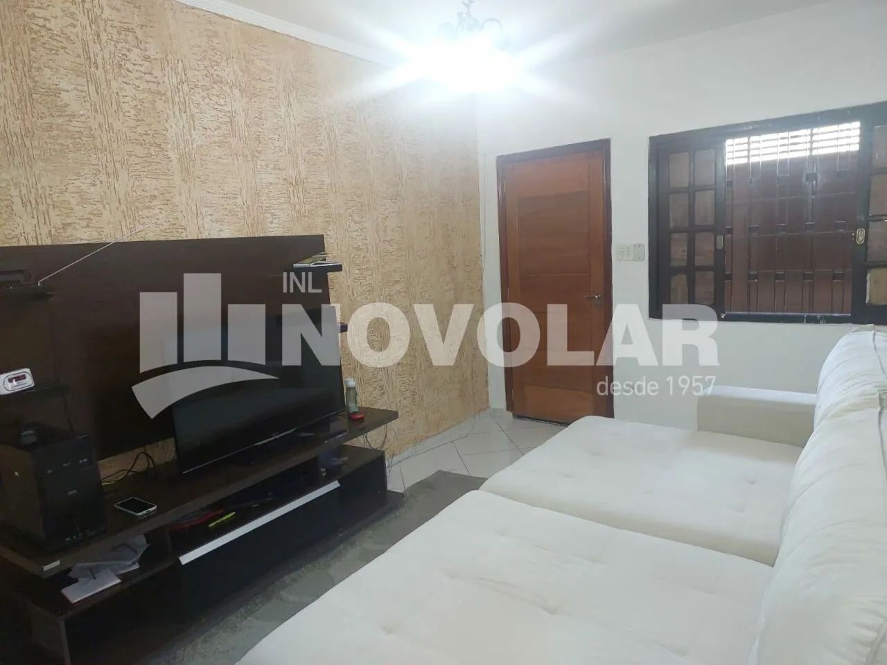 Sobrado 4 dormitórios, 1 vaga, Vila Paiva - Foto 2