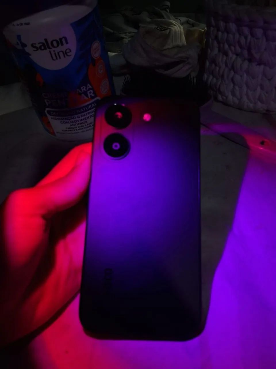 poco x8 pro - Celular Xiaomi  - Foto 2