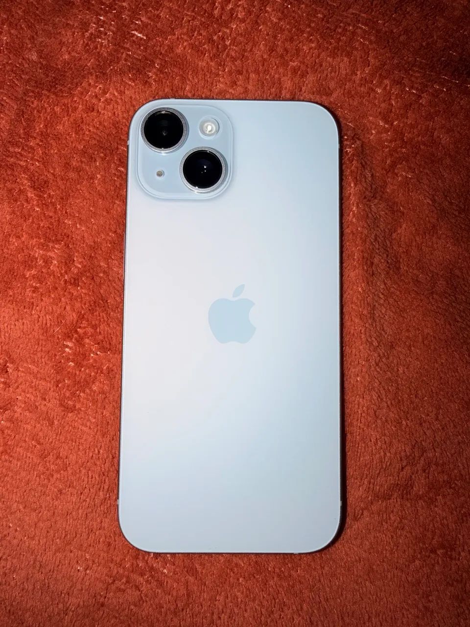 iPhone 15 - 128gb Azul - Foto 2