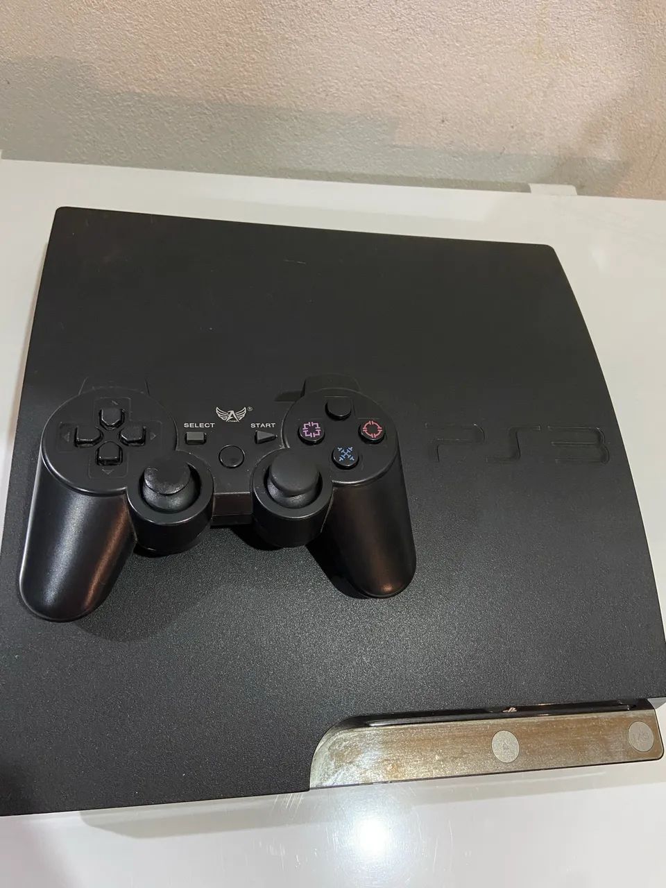 Play Station 3