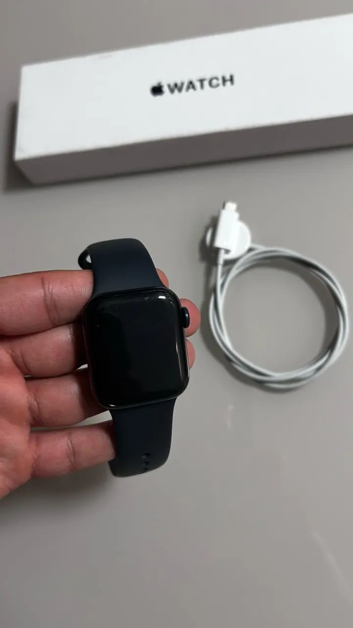 Apple Watch SE 2 40mm - Foto 2