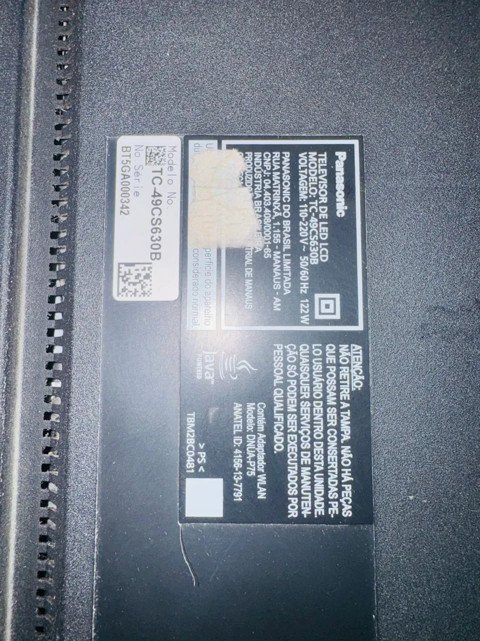 TVs com defeito - Foto 4