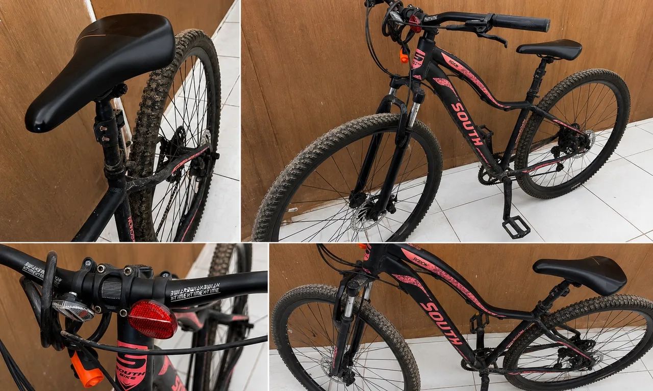 Bicicleta - Foto 2