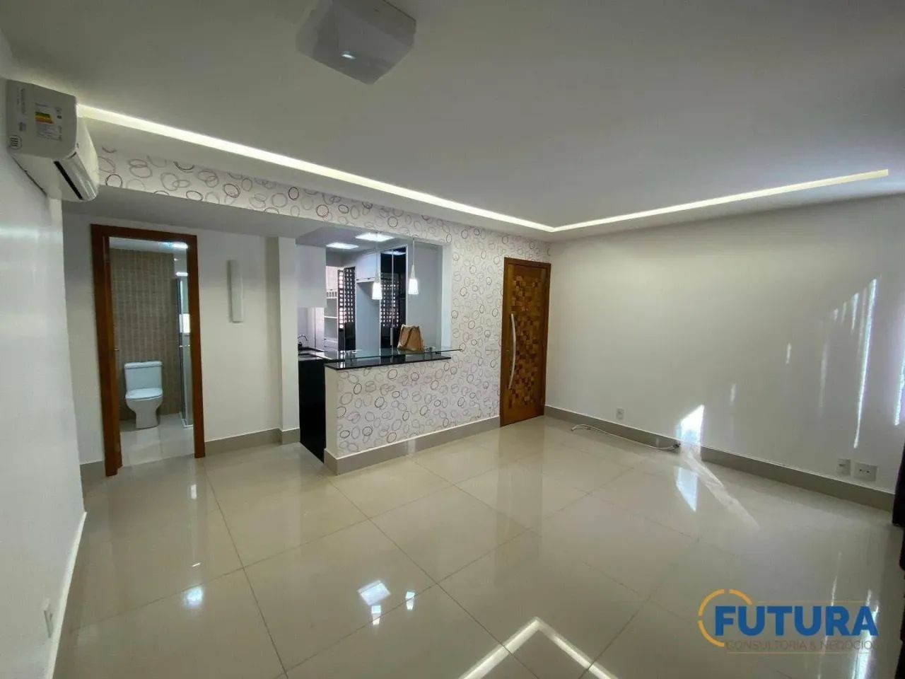 SQN 412, Apt com 70M2 reformado. - Foto 3