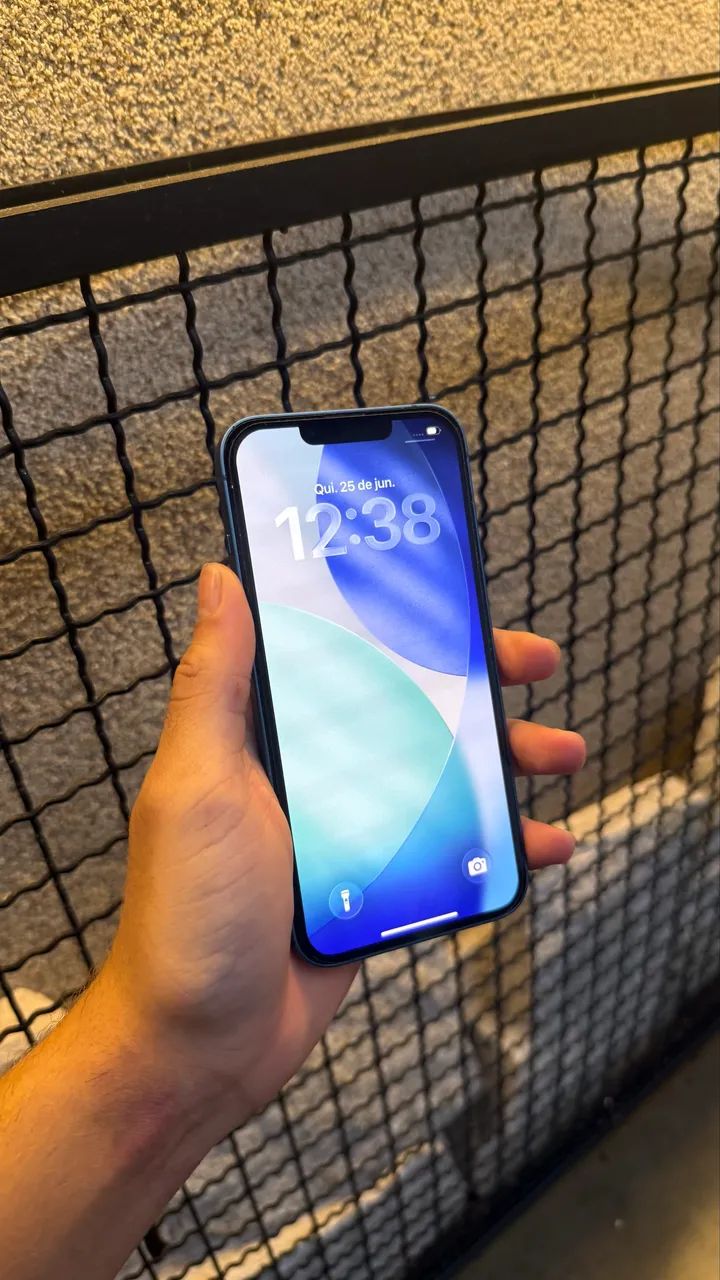 iPhone 13, 128GB 94% - Foto 2