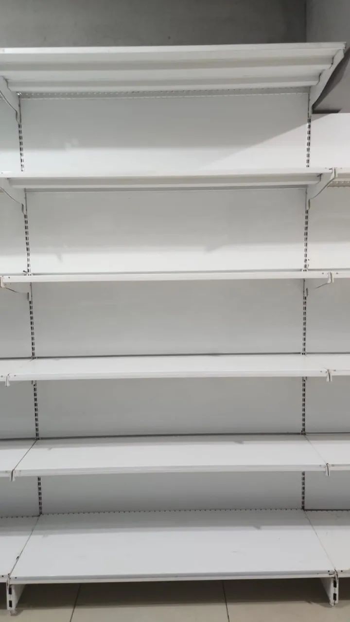 Gôndola Mervantil - Foto 2