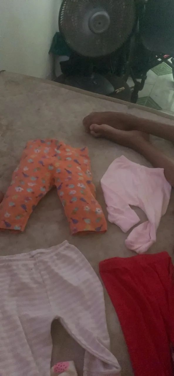 Calça  - Foto 2