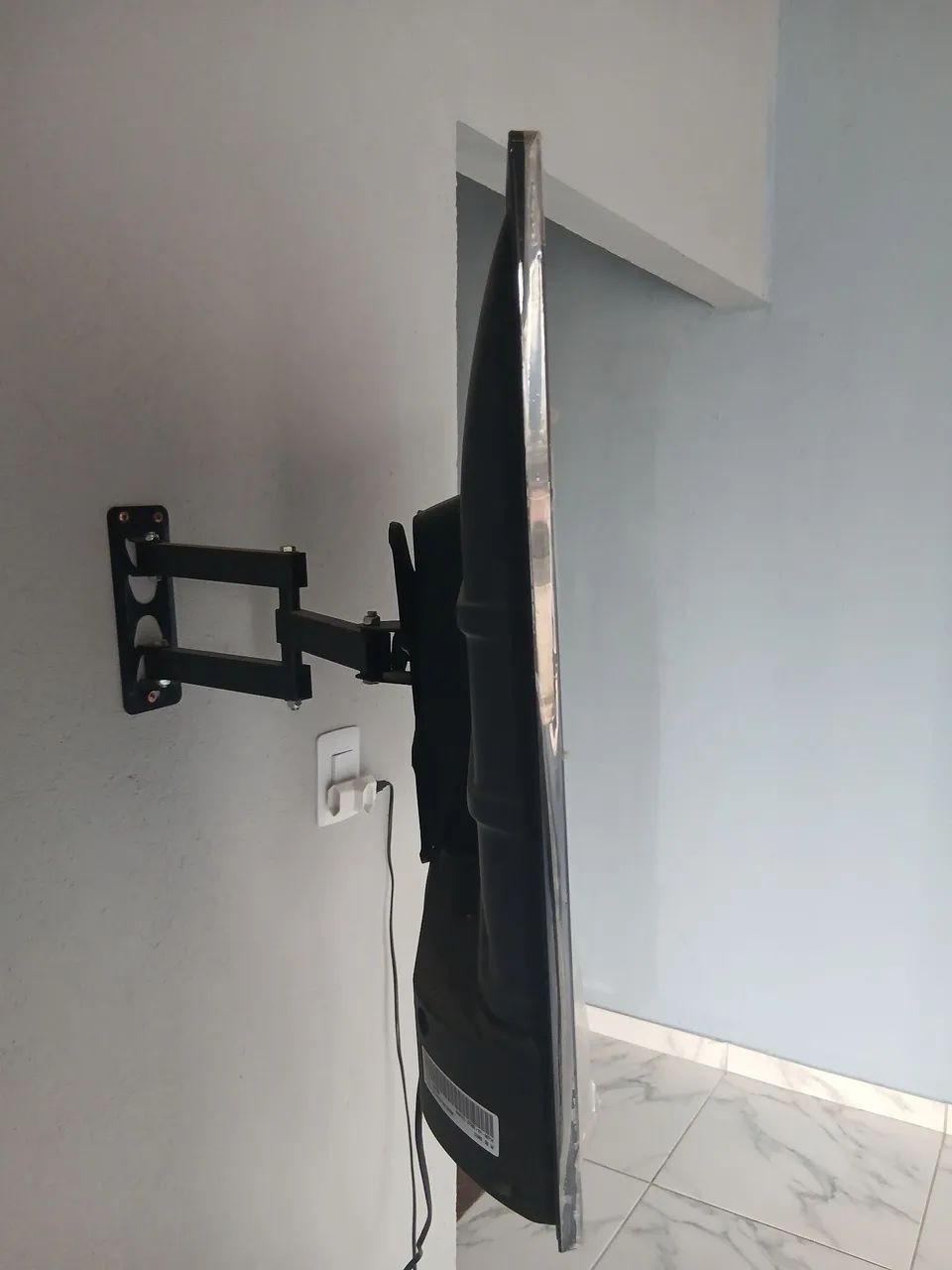 Televisão 