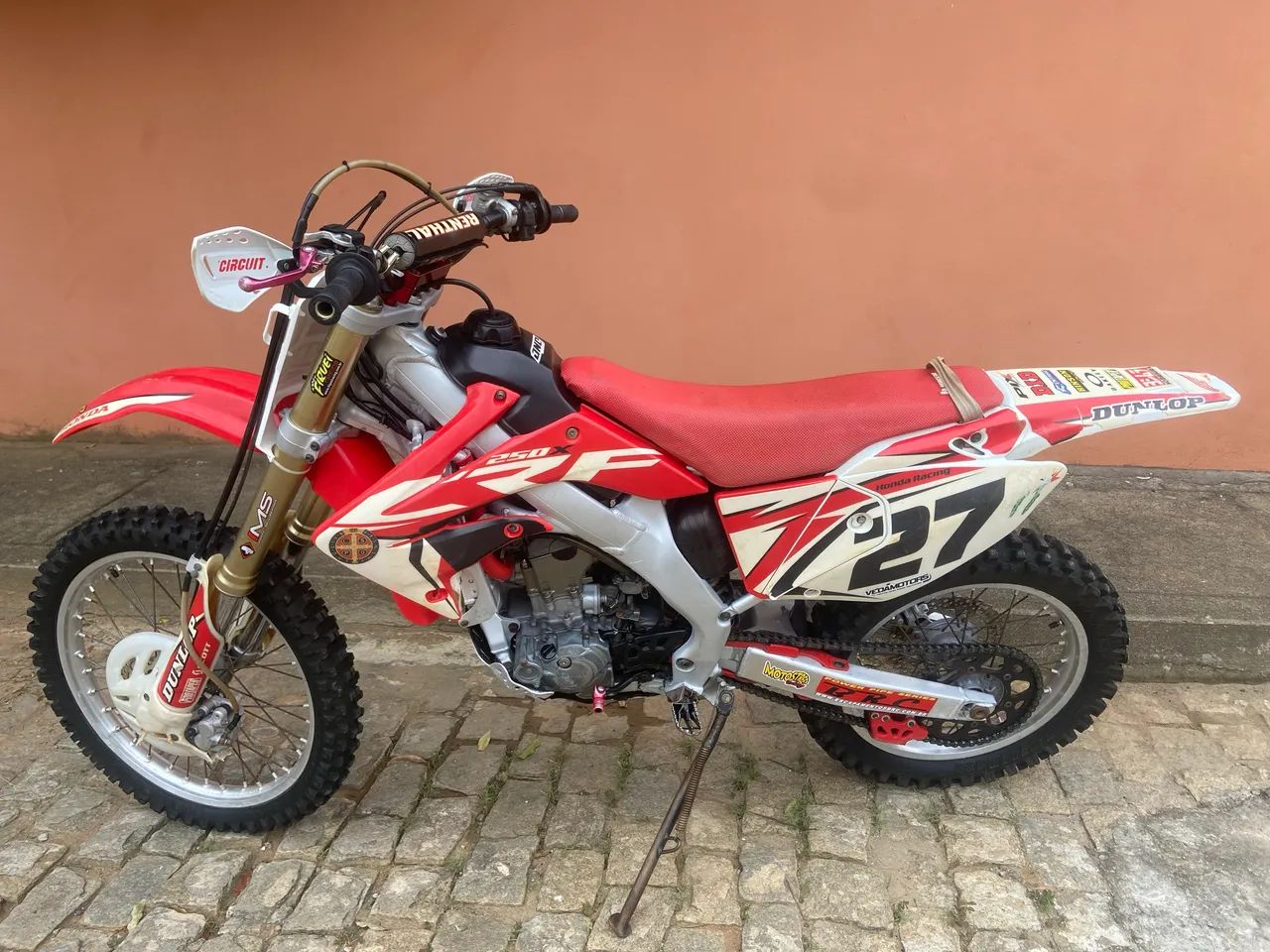 Venda CRF