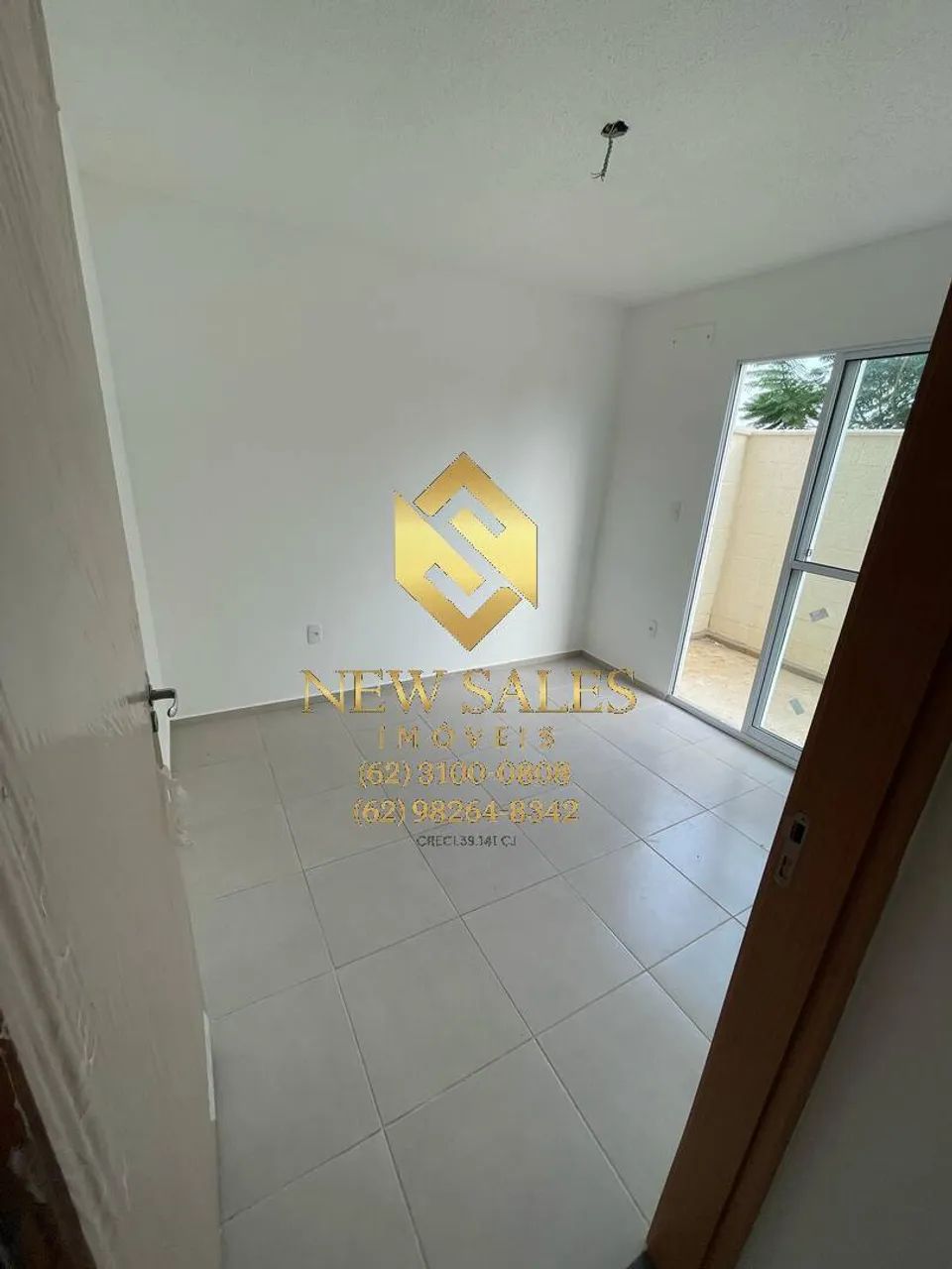 Apartamento de 2 Quartos - Gardem - Lorena Park - Foto 4