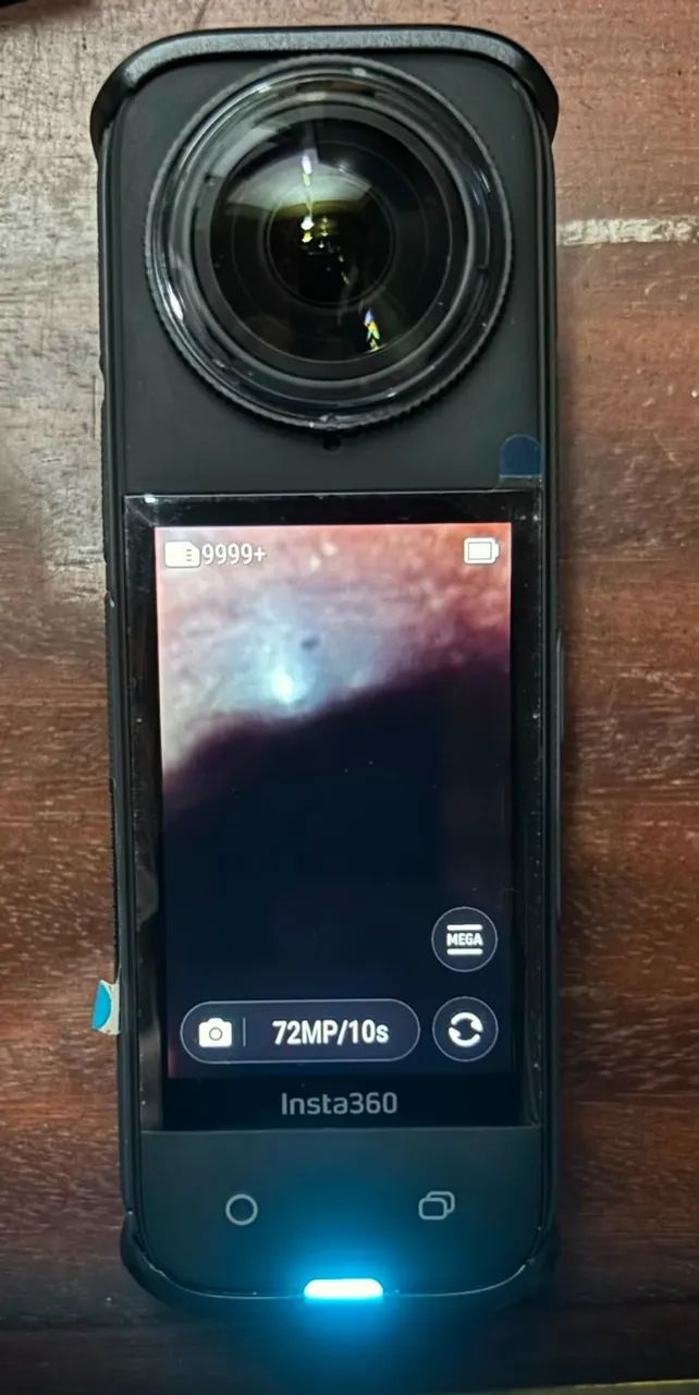 Insta360 X4 - Foto 3