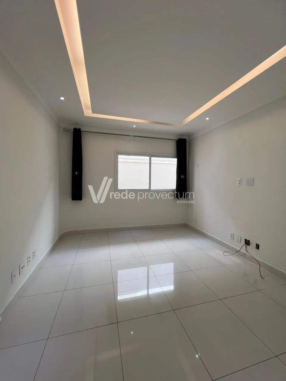 casa - Swiss Park - Campinas - Foto 3