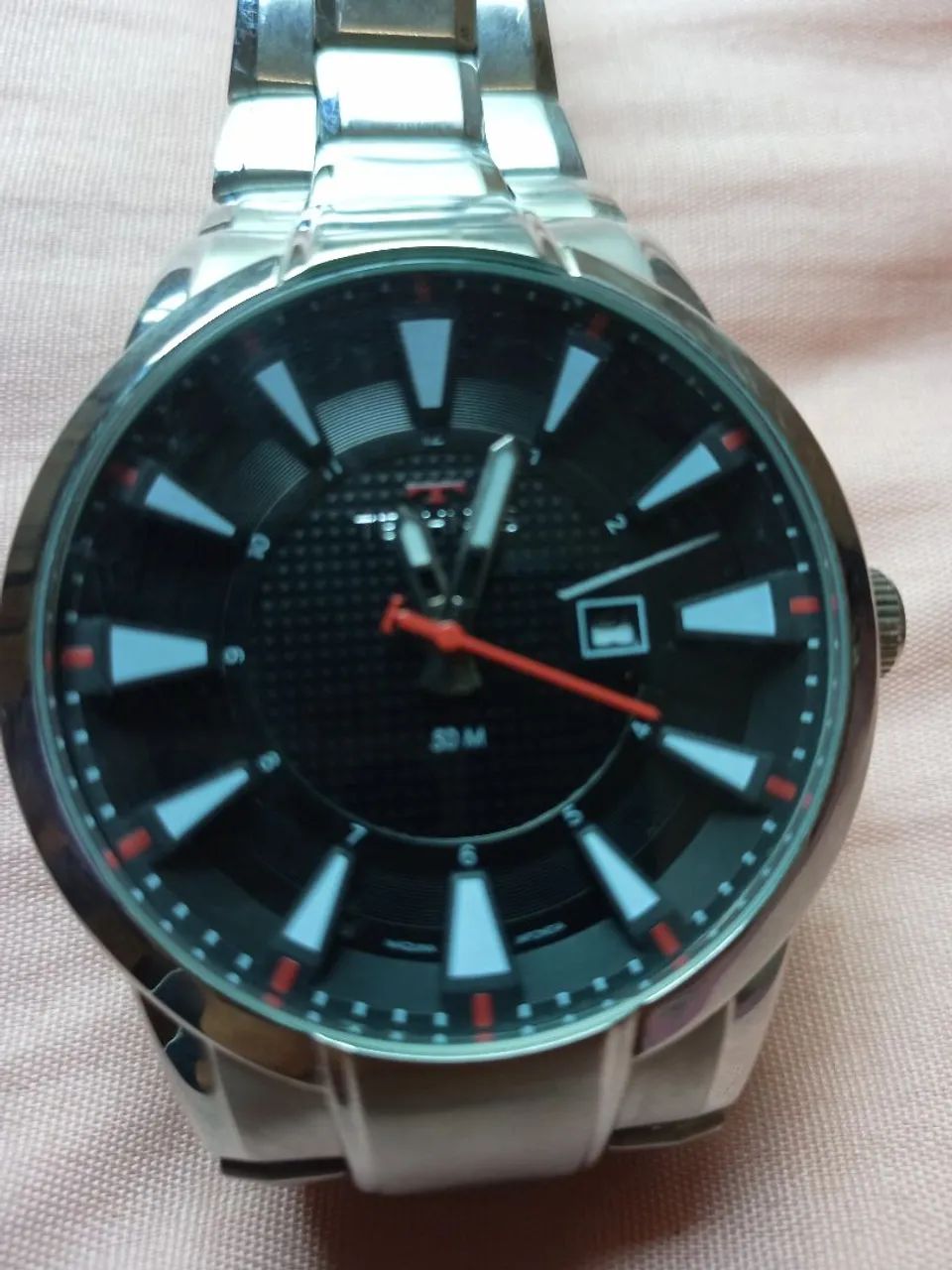 Technos Skymaster, masculino - Foto 3