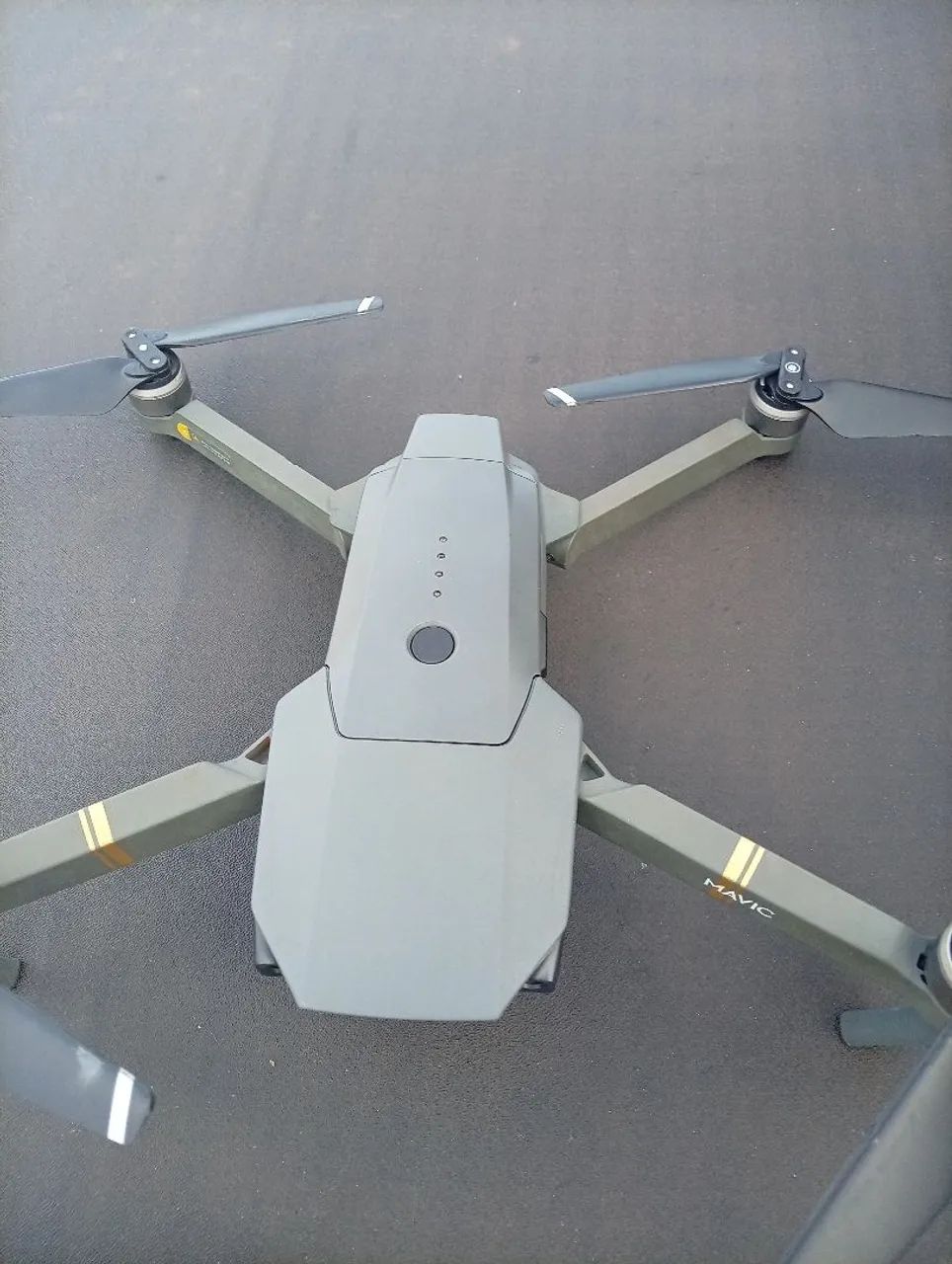 Drone mevic pro  - Foto 2