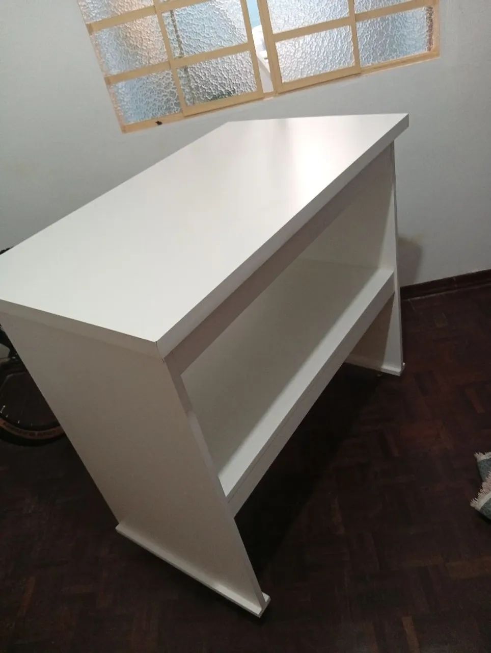Mesa de centro com rodinhas  - Foto 2