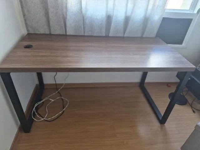 Mesa de escritório Kappesberg - Foto 3