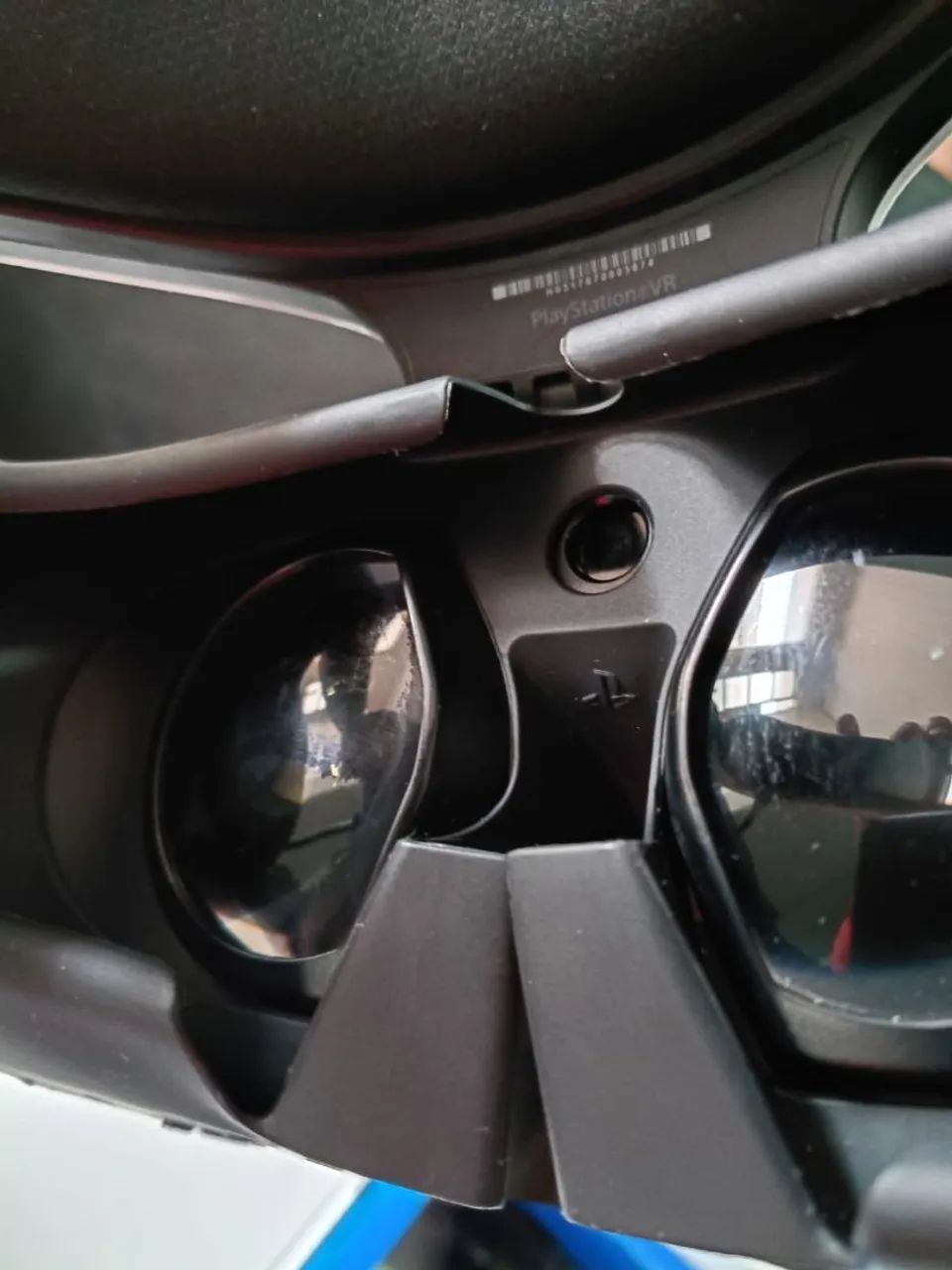 Playstation VR CUH-CVR2