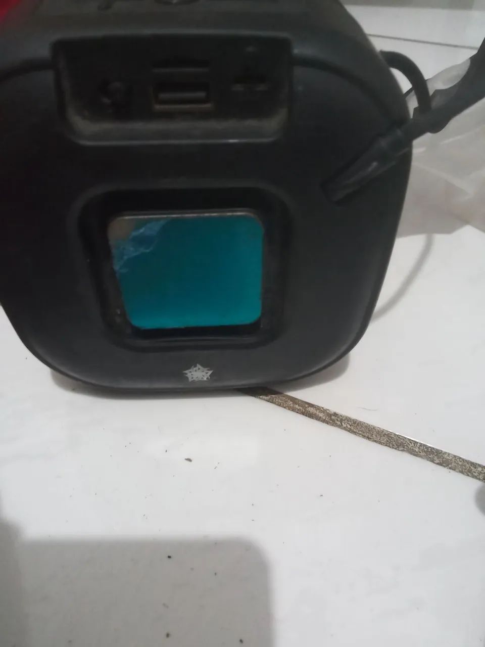 vendo caixinha JBL original  - Foto 4
