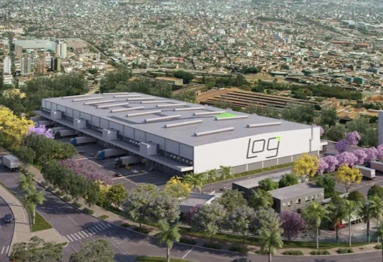 Galpão para locação em Belo Horizonte com 1125m² - Foto 3