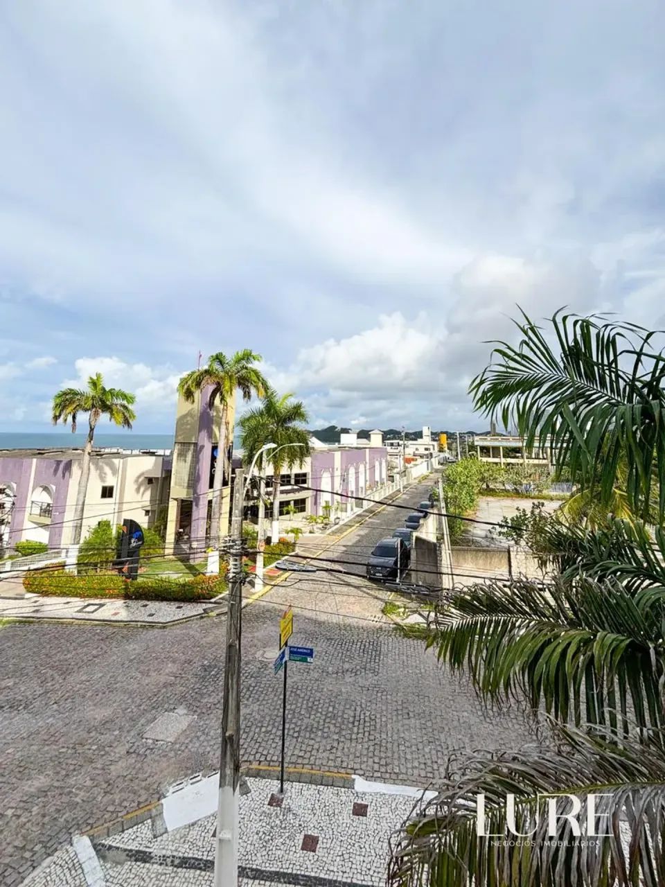 Apartamento próximo a PRAIA com 2 quartos em Ponta Negra - Natal - RN - Foto 4