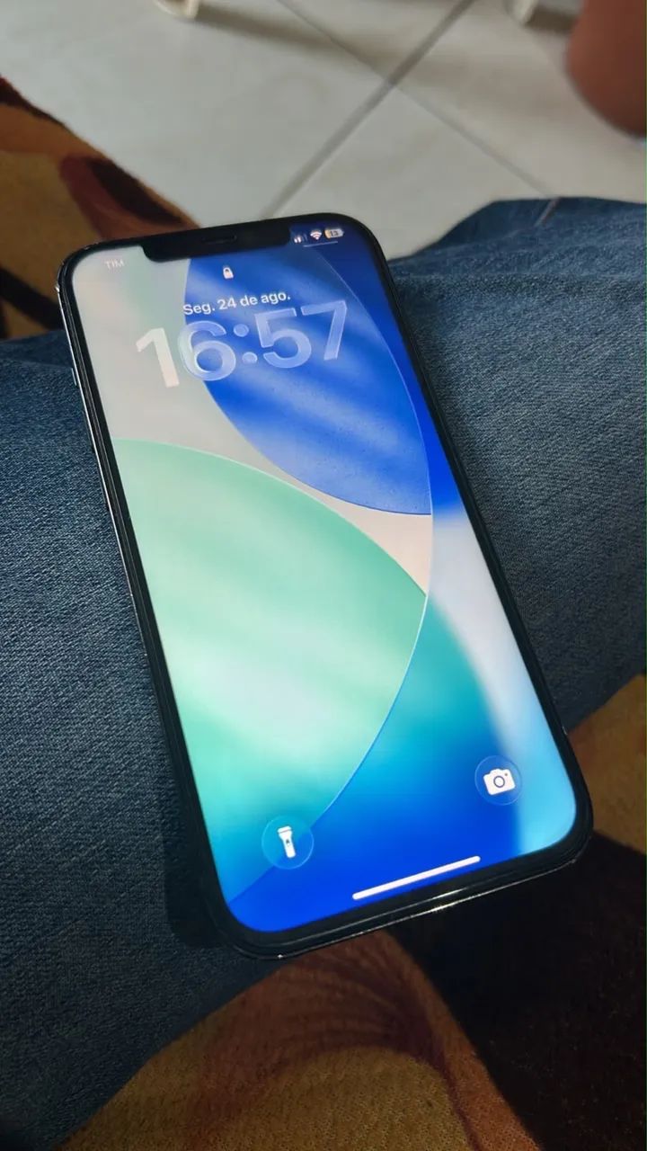 iPhone 12 Pro Max
