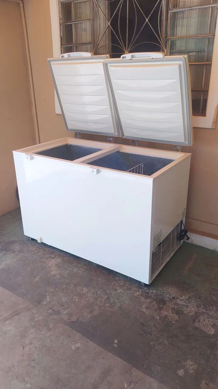 Freezer Electrolux  - Foto 2