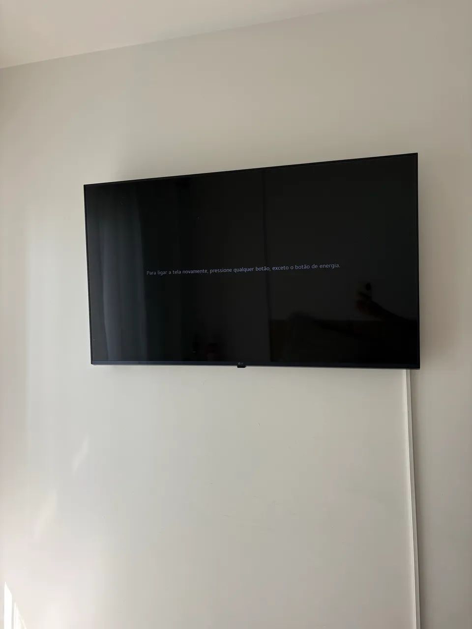 Smart TV LG UHD UR7800 43? - Foto 2