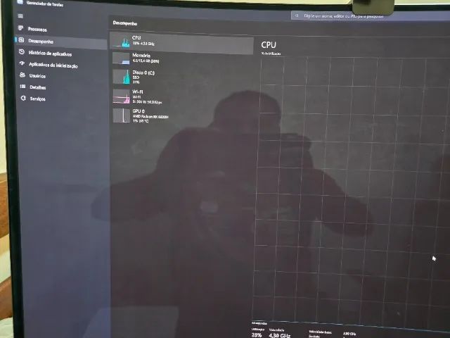 Pc gamer rx 6600m - Foto 2
