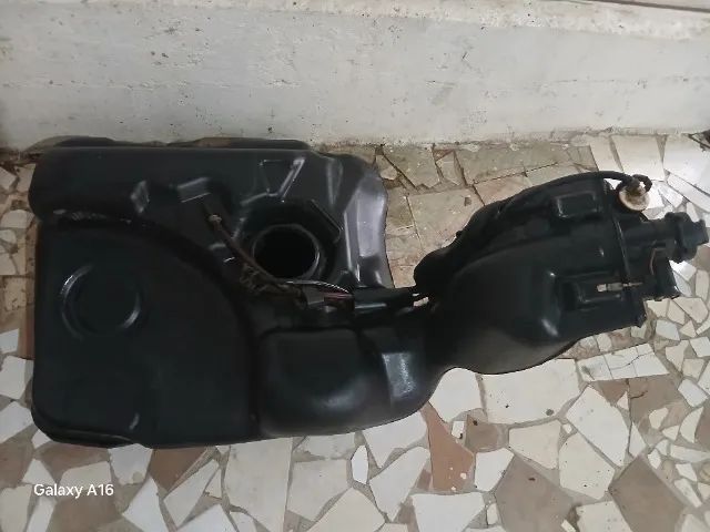 Tanque de Combustível Golf  - Foto 3