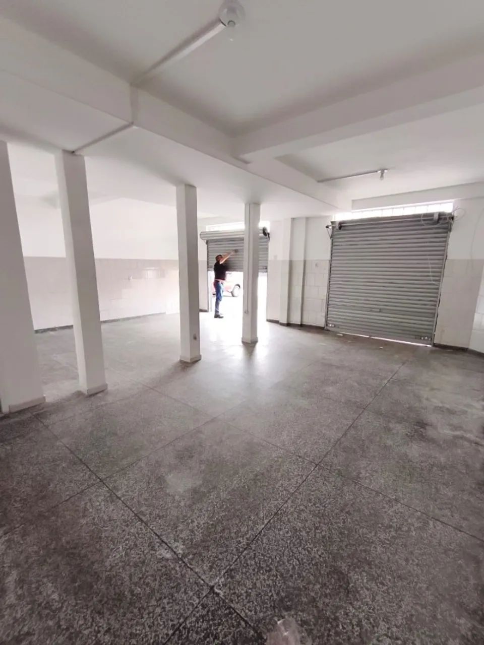 Aluga-se Sala Comercial Weissópolis Pinhais - Foto 2