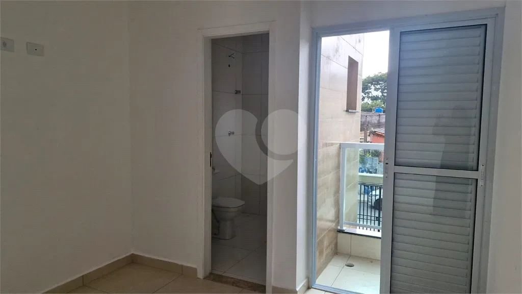 Casa com 2 quartos à venda em Jardim Sarah - SP - Foto 5