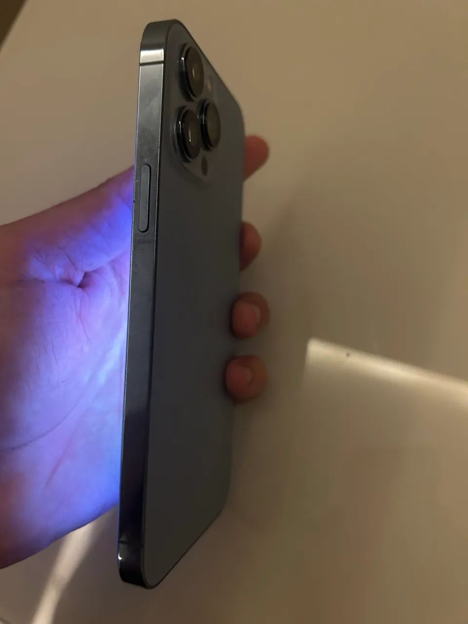 iPhone 13 Pro Max 256gb - Foto 2