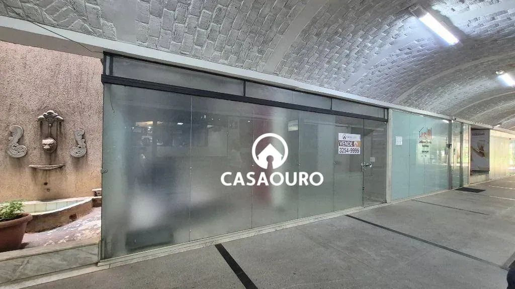 Loja à venda, 46 m² - Savassi - Belo Horizonte/MG - Foto 3