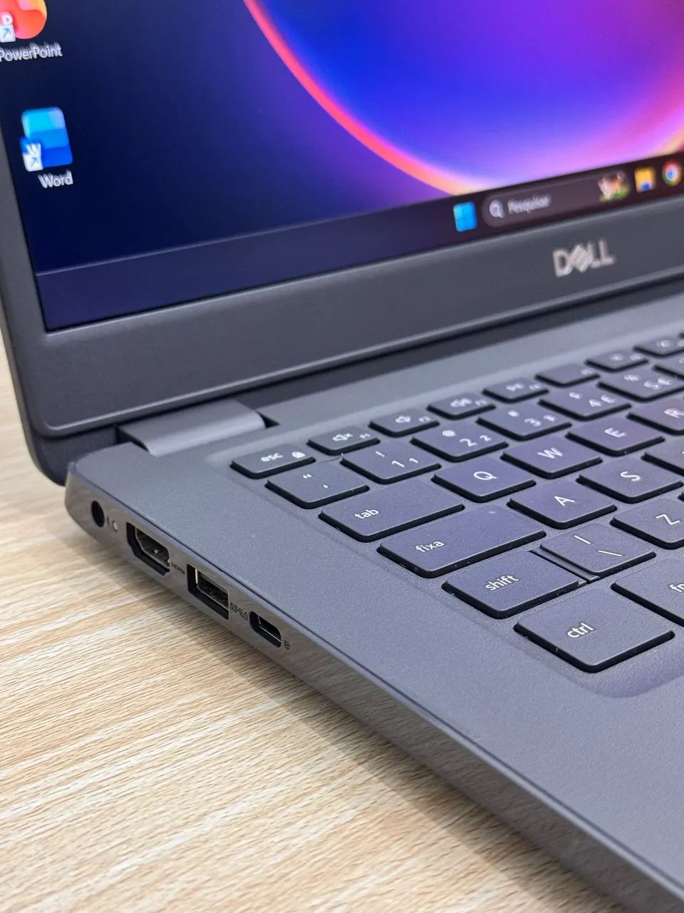 Notebook Dell Latitude I5 (12X SEM JUROS) - Foto 4