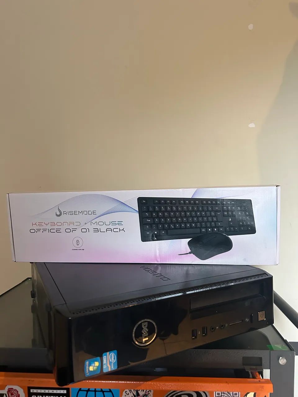 CPU Dell i3 - Foto 2