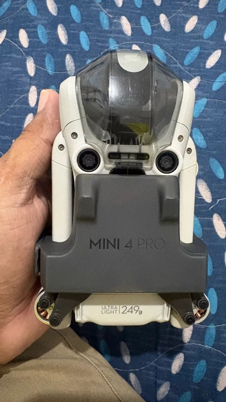 DJI MINI 4 PRO - Foto 2
